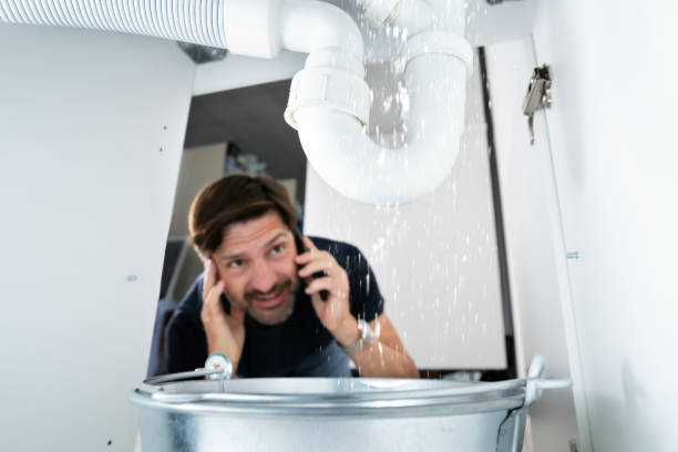 Best Local Plumber Services  in Pinebluff, NC
