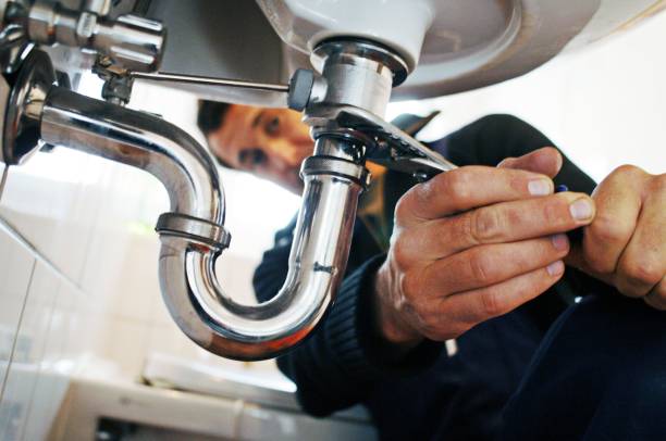 Best Drain Cleaning Services  in Pinebluff, NC