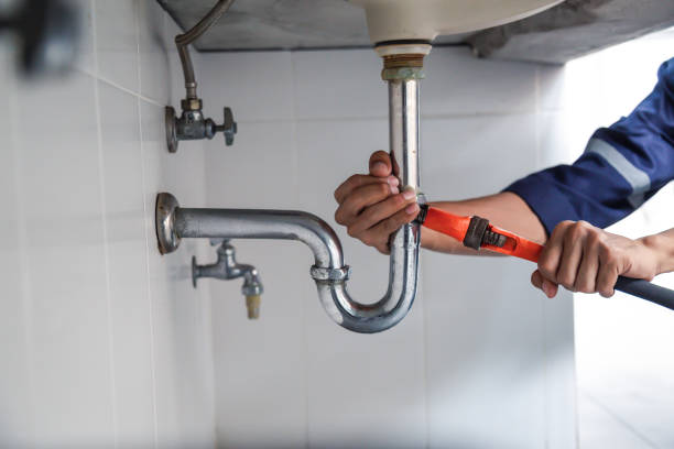 Best Toilet Repair Services  in Pinebluff, NC
