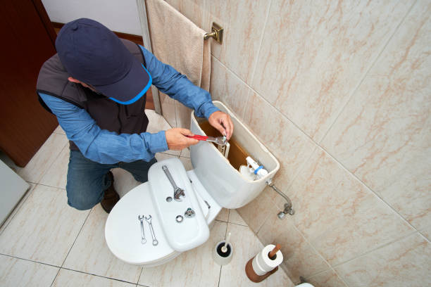 Best Septic Systems  in Pinebluff, NC