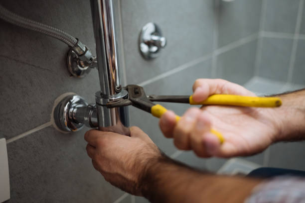 Best Pipe Repair Near Me  in Pinebluff, NC