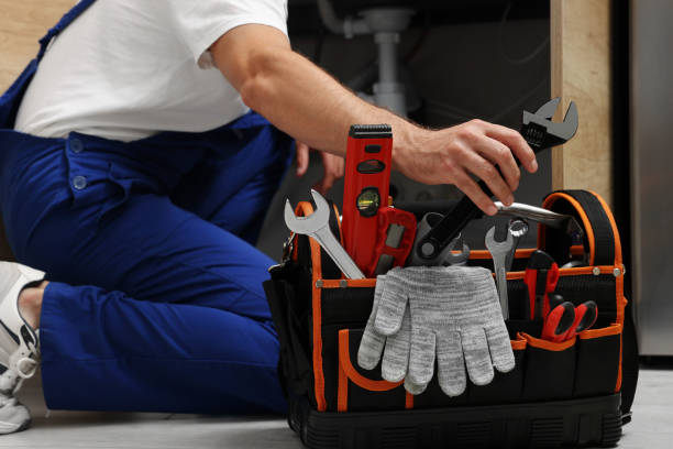 Best Plumbing Installation Services  in Pinebluff, NC