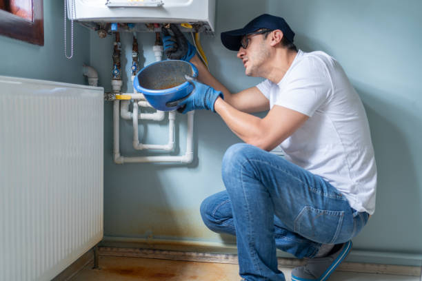 Best Pipe Repair Near Me  in Pinebluff, NC