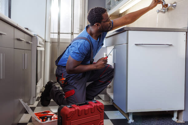 Best Plumbing Repair Near Me  in Pinebluff, NC