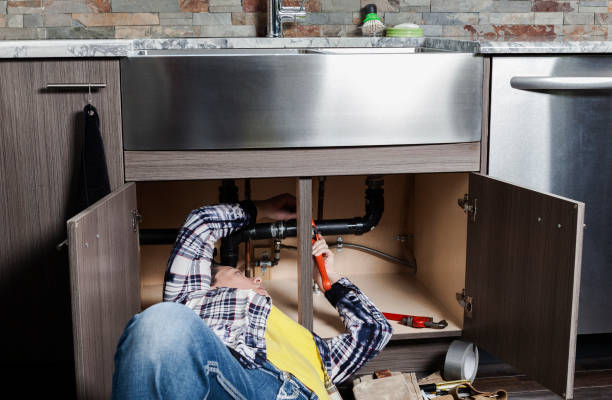 Best Leak Detection Services  in Pinebluff, NC
