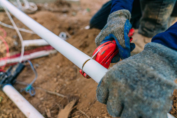Best Plumbing Inspection Services  in Pinebluff, NC