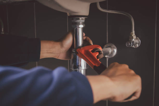 Best Sprinkler Systems  in Pinebluff, NC