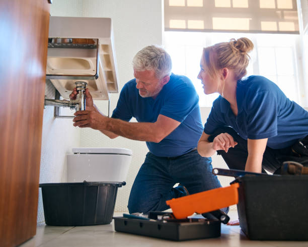 Reliable Pinebluff, NC Plumbing Solutions